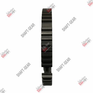 Шестерня синхронизатора 3/4 передачи 1312304052 SHAFT