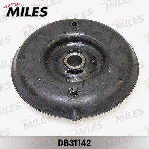 Опора амортизатора передняя PEUGEOT 307/CITROEN C4 (KYB SM1923) DB31142 DB31142 MILES