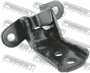 Петля двери передн верхн левая TOYOTA LAND CRUISER 200 0199-HDASU40FLU 0199-HDASU40FLU FEBEST