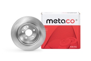 VOLVO S80 /V70 /XC70 3060320 METACO