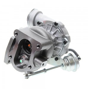 Турбокомпрессор MERCEDES дв.OM904LA MEGAPOWER 11014035 MEGA POWER