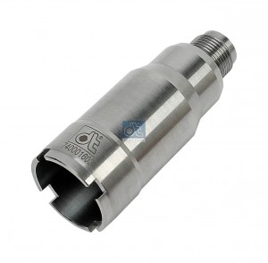 Стакан КАМАЗ-5490 MERCEDES форсунки DT 4.40267 DIESEL TECHNIC