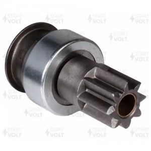 Привод стартера (бендикс) для ам Subaru Forester SF,SG,SH 2.0i,2.5i МТ (VCS 2202 VCS 2202 START VOLT