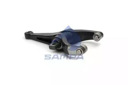 Вилка сцепления SCANIA SAMPA 043157 SAMPA