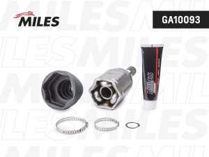 ШРУС внутренний NISSAN PATHFINDER R51M 2005-2013 GA10093 GA10093 MILES