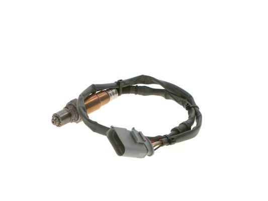 Датчик кислородный 0258027215 BOSCH