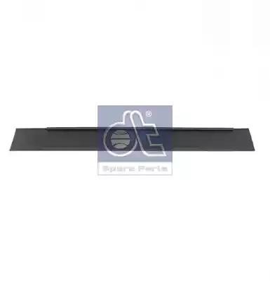 Вставка ленточного хомута L=500mm Scania 127078 DIESEL TECHNIC