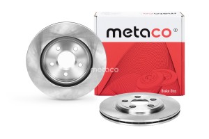 JAGUAR S-TYPE (2000-2006) 3060316 METACO