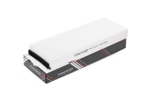 MERCEDES BENZ TRUCK ACTROS I (1996-2002) T1238-4005 TOPCOVER