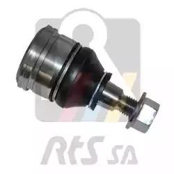 опора шаровая!\ Mitsubishi Colt all 04-12 93-01432 RTS