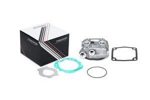 MAN 4-SERIE TGA (2000-2008) T01363003 TOPCOVER