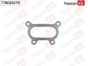 Прокладка выпускного коллектора Honda CR-V IV (RM_) R20A1 77BGE0279 77BGE0279 MASTER KIT
