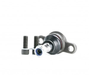 опора шаровая нижняя к-кт! передняя M16x1.5\ VW T4 all 90-03 TC967 DELPHI
