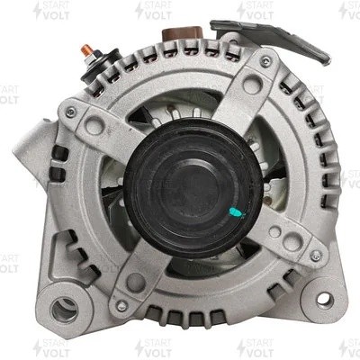 Генератор для а/м Toyota Rav 4 (06-) 2.4i 100A (LG 1945) LG1945 START VOLT
