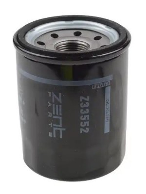 фильтр масляный! Mazda 626/929 1.3-3.0 <00, Mitsubishi Galant/Lancer 1.6-2.0 91> Z33552 ZENTPARTS