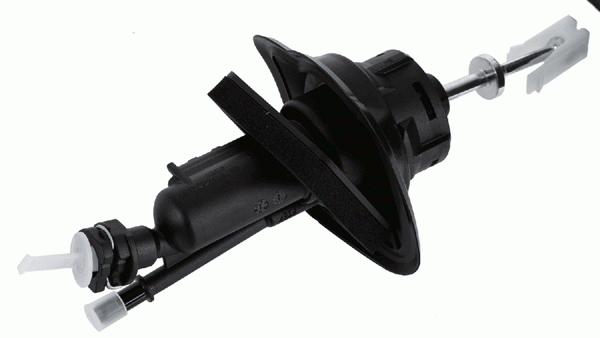 Цилиндр сцепления главный FORD Focus (04-) MAZDA 3 (04-13) SACHS 6284 600 529 SACHS