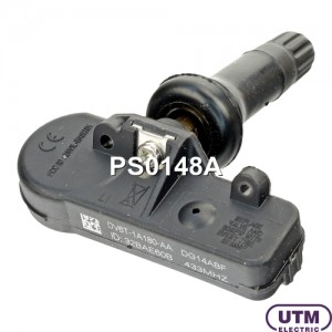 Датчик давления в шине FORD Mondeo UTM PS0148A UTM