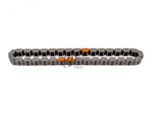 Комплект ГРМ Nissan VQ35DE(3 цепи 196Z, 2-66Z, 3 натяжителя, 3 башмака) UM 30CDC047 UNITED MOTORS PRO