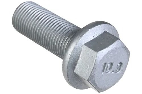 болт! M16x1.5x45-10.9 MAN Z63127 ZENTPARTS