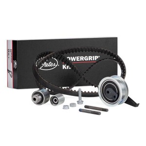 Комплект ремня ГРМ PowerGrip Kit K015678XS (7883-11579) K015678XS GATES