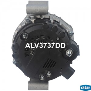 генератор! 130A\ Geely Atlas 1.8T 18> ALV3737DD KRAUF