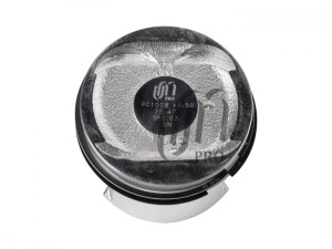 Поршнекомплект Honda D16Y8/D16W1 d75.0+0.50 (13030-P2P-000) UM PC1008050 PC1008050 UNITED MOTORS PRO
