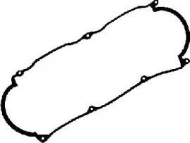прокладка клапанной крышки!\ Mazda 929/B2200 2.0/2.2 FE/F2 89> 71-52269-10 VICTOR REINZ