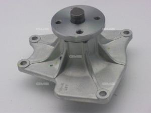 Насос водяной MITSUBISHI Pajero (00-) (2.8/3.2 D) GMB GWM57A GMB