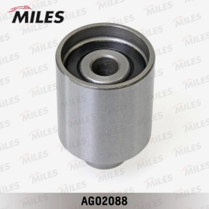 Ролик ремня ГРМ SUBARU IMPRESA/FORESTER 2.0 01- AG02088 AG02088 MILES