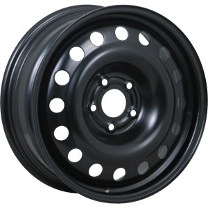 TREBL R17 / 6.5J PCD 5x114.3 ЕТ 46 ЦО 67.1 R-1725 9320961 TREBL