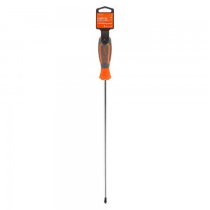 Отвертка крестовая PH2х300 мм "AIRLINE" (магнитный наконечник) ATAV204 AIRLINE