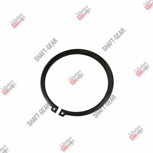 Стопорное кольцо 630501062 SHAFT