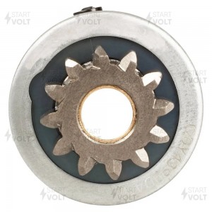 Привод стартера (бендикс) для а/м Mercedes-Benz Sprinter W909 (13-) 2.1CDI (VCS  VCS 1509 START VOLT