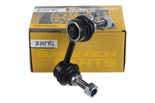 тяга стабилизатора переднего правая!\ Nissan Almera Tino 00> Z41980 ZENTPARTS