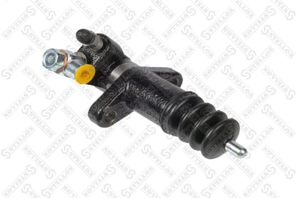 цилиндр сцепления! рабочий\ Mitsubishi Carisma 1.9TD 96-00 05-84411-SX STELLOX