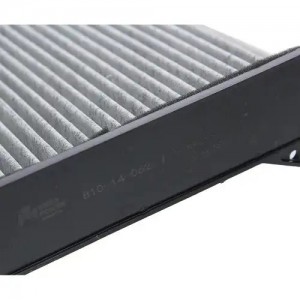 Фильтр воздушный салона MITSUBISHI Lancer угольный MEGAPOWER 810-14-062 MEGA POWER