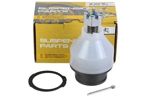 опора шаровая верхняя!\ Nissan Navara/Pathfinder 05> Z37096 ZENTPARTS
