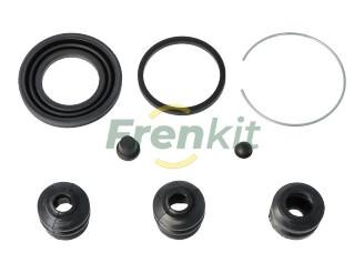 D4580 !рем.к-т диск.торм.\ Toyota Avensis/Camry 93-01 d38 238032 FRENKIT