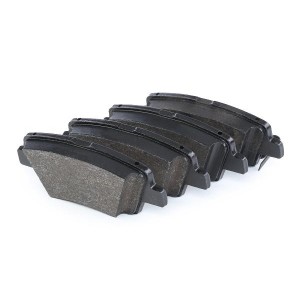 Колодки тормозные P30067 P30067 BREMBO