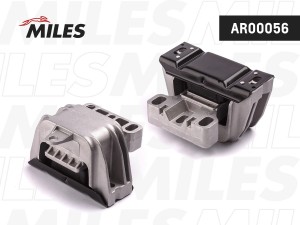 Опора двигателя левая AUDI/VW A3/GOLF IV/BORA AR00056 AR00056 MILES