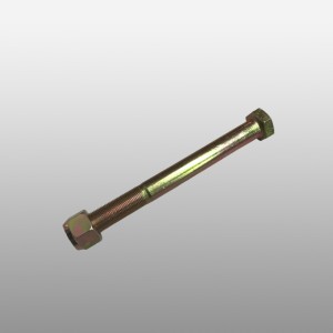 Болт М20*200*1,5 SZ952000772 SHAFT