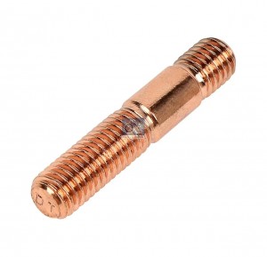 Пружина тормозной колодки HONGYAN 3 DIESEL TECHNIC