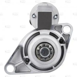 Стартер для а/м VAG Octavia A5 (09-) 1.4TSI/1.8TSI/Yeti (09-) 1.2TSI/Golf VI (08 LST 1883 START VOLT