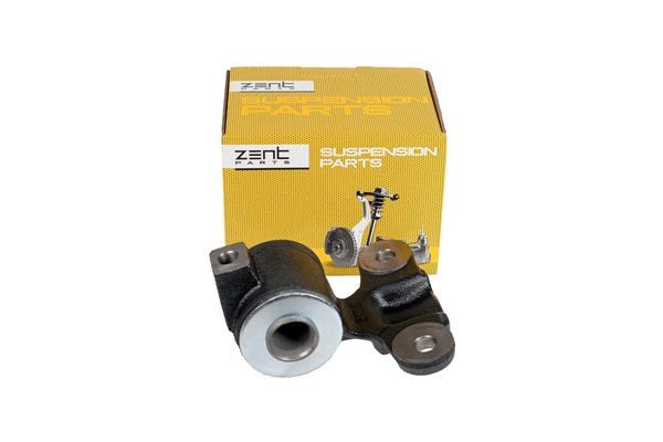 сайлентблок рычага п.!\ Citroen C8, Peugeot 807, Fiat Ulysse all 02> Z25510 ZENTPARTS