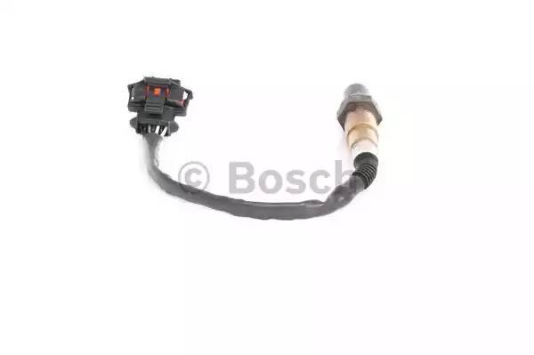 Датчик кислорода OPEL Agila A (03-08),Astra H (04-),Corsa C (03-07) передний BOS 0 258 006 503 BOSCH