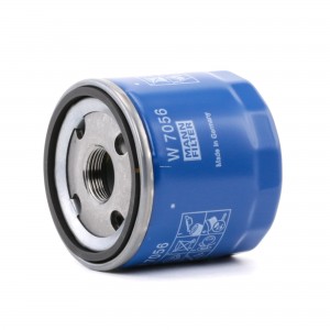 Фильтр масляный W7056 W7056 MANN FILTER
