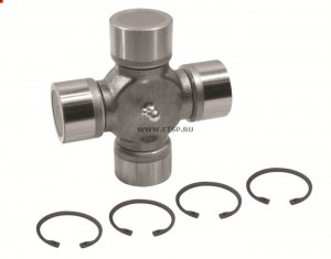 Крестовина вала карданного 57x152, прим. в т.ч. на KMZ 6520, 6460, 5460 где исп. 934039 EMMERRE