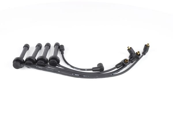 Провод высоковольтный MITSUBISHI L200,L300 (86-08) комплект BOSCH 0 986 357 197 BOSCH