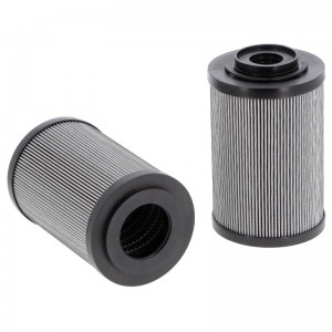 330183809_63367, Фильтр гидравлический SH63367 HIFI FILTER