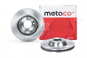 AUDI Q7 (2005>)/TOUAREG (2002>) 18 3090002L METACO